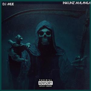 Listen to iNkunz'malanga song with lyrics from Dj Mlie