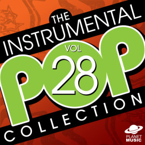 The Hit Co.的專輯The Instrumental Pop Collection Vol. 28