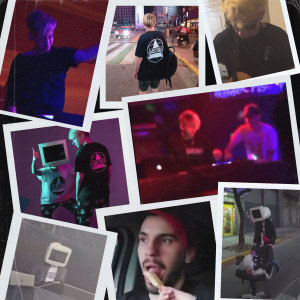 ดาวน์โหลดและฟังเพลง Odyssey พร้อมเนื้อเพลงจาก Kr4D