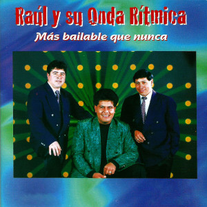 Dengarkan Pobre soy / vengo a buscarte lagu dari Raul y su Onda Ritmica dengan lirik