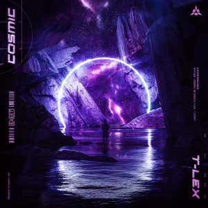 收聽T-Lex的Cosmic歌詞歌曲