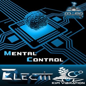 Album Mental Control from Electit