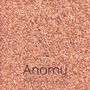 Listen to Anomy Machine song with lyrics from Gando