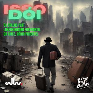 收聽DJ Callas的Isso Dói (feat. Lukeny Bamba Fortunato, Nadia Pimentel & DaLince)歌詞歌曲