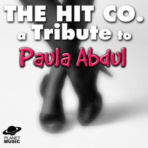 The Hit Co.的專輯A Tribute to Paula Abdul