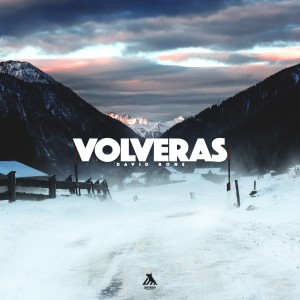 David Rone的專輯Volveras