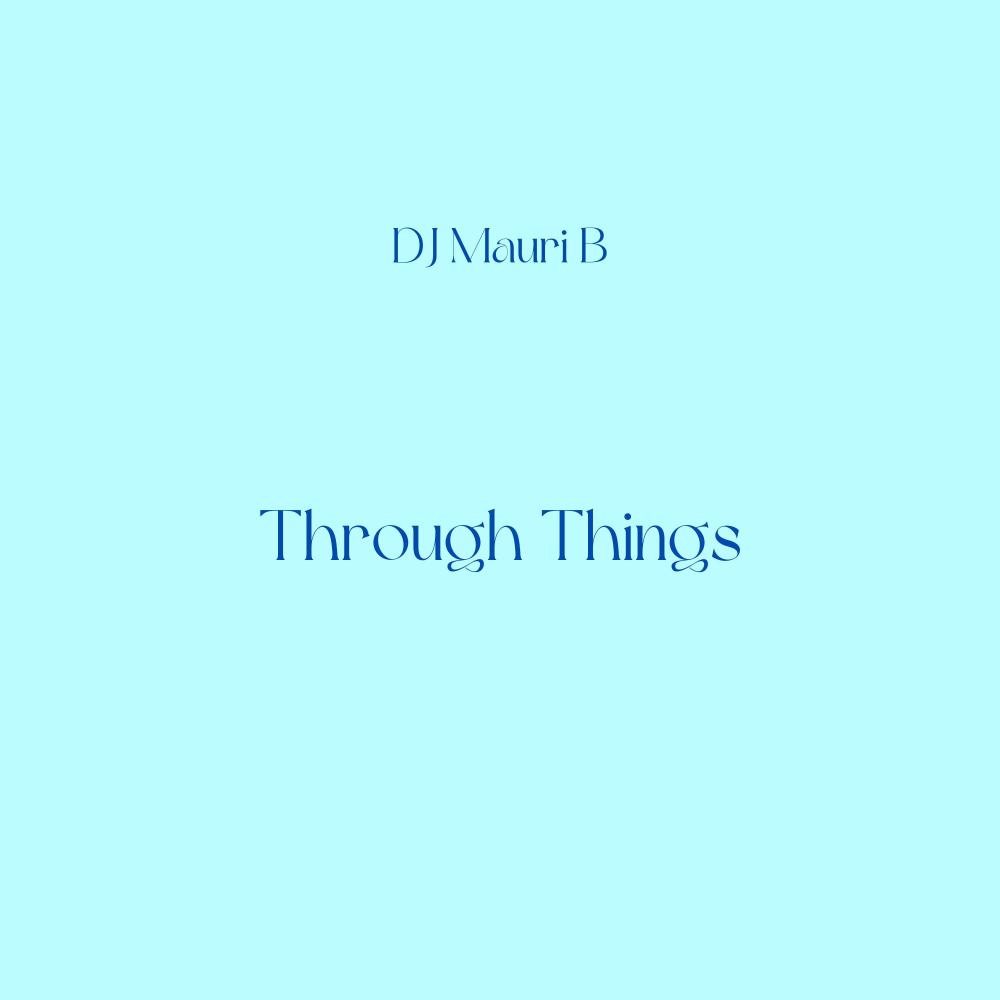Through Things