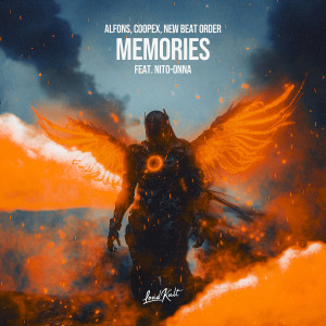 Alfons的專輯Memories (feat. Nito-Onna)