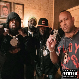 收聽Westside Gunn的The Hurt Business (Remix|Explicit)歌詞歌曲
