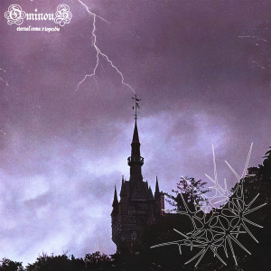 Album OMINOUS (Explicit) from ETERNAL COMA