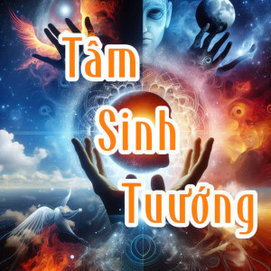 Listen to Tâm Sinh Tướng song with lyrics from Duy Tuấn