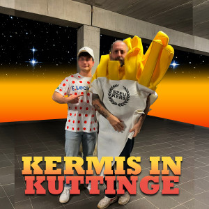 Listen to Kermis in Kuttinge (Explicit) song with lyrics from Szeukers