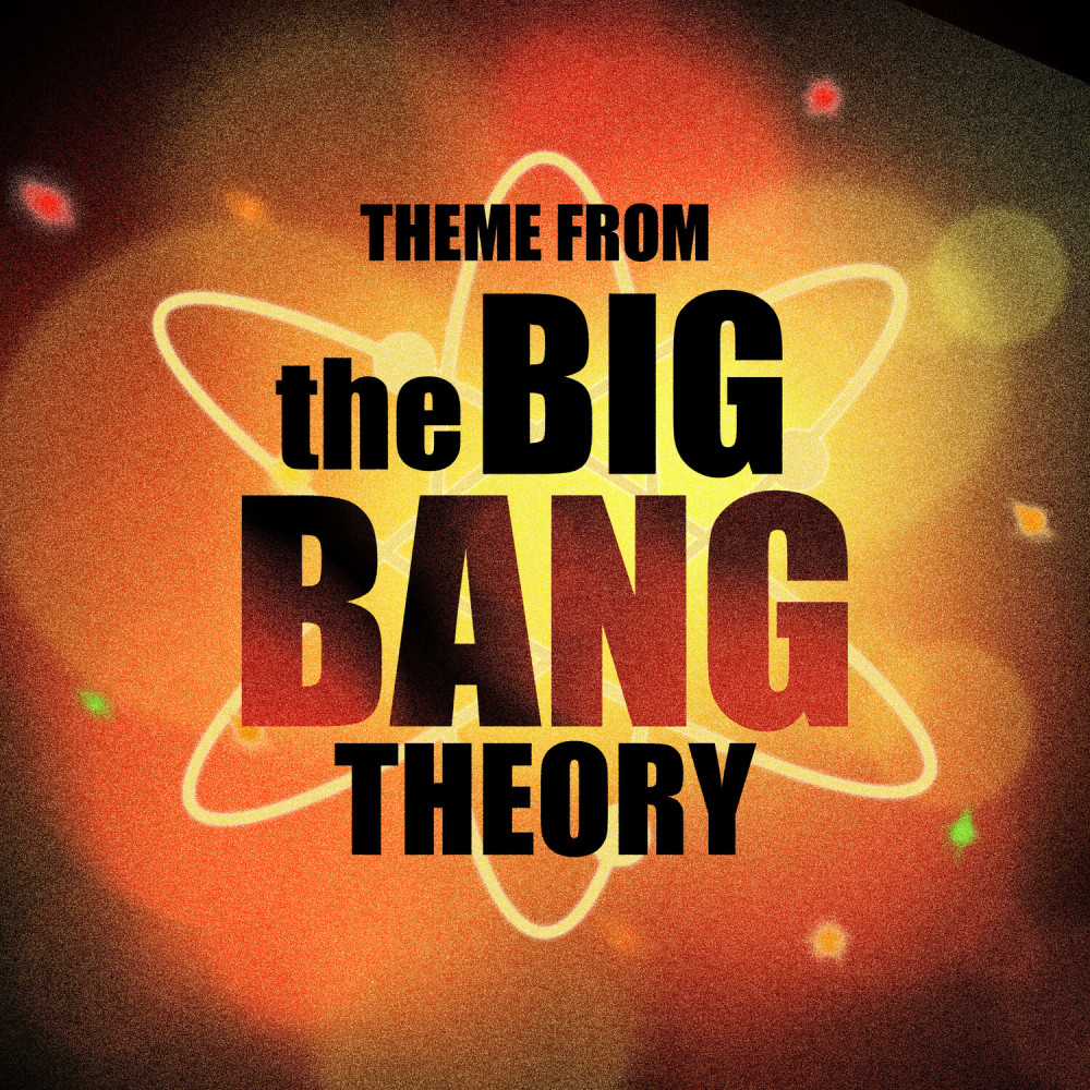 Theme ("From Big Bang Theory") (Instrumental Mix)