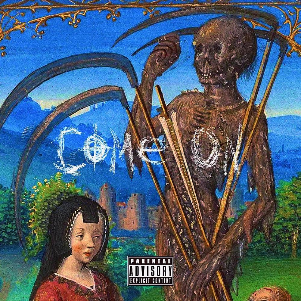 Come On (feat. J$) (Explicit)