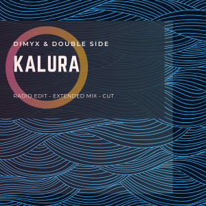 Album Kalura from Double side
