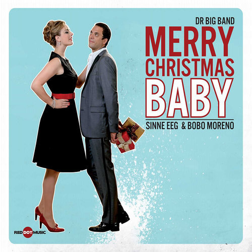 The Christmas Song (feat. Sinne Eeg & Bobo Moreno)