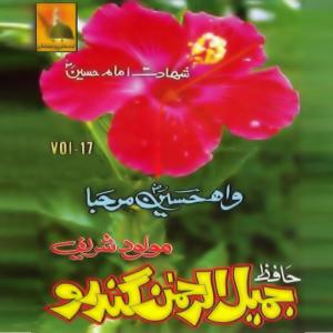 Hafiz Jamil Ul Rehman Gandro的專輯Wah Hussain Marhaba, Vol. 17
