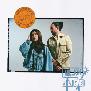 อัลบัม MILLION WAYS ศิลปิน Riley Clemmons