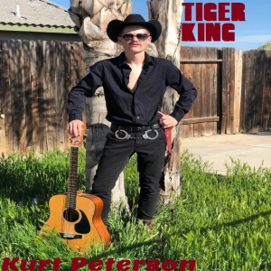 อัลบัม Tiger King (feat. Bad Bitch C & Lizzy Dean) ศิลปิน Kurt Peterson