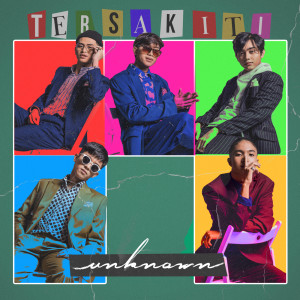 Da Unknown的專輯Tersakiti