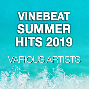 Various Artists的專輯VineBeat Summer Hits 2019
