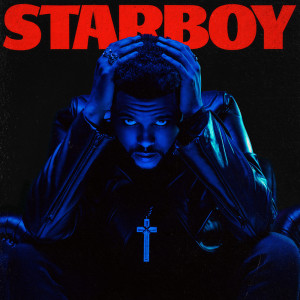 The Weeknd的專輯Starboy (Deluxe)
