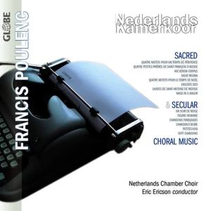 收聽Nederlands Kamerkoor的Chansons Françaises: V. C'est la petit' fill' du prince歌詞歌曲