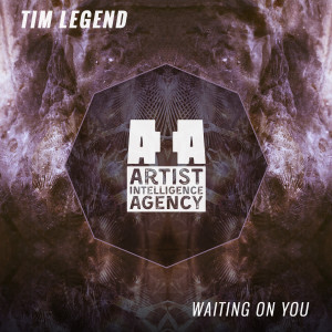 收聽Tim Legend的Waiting on You歌詞歌曲