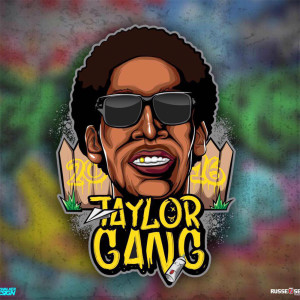Listen to Taylor Gang 2016 - Hjemmesnekk (feat. FredFuck, Granja & Moberg) (Explicit) song with lyrics from The Broject
