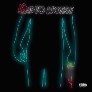 Listen to Wtf (Explicit) song with lyrics from Jut