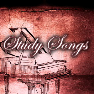 Concentration Music Ensemble的專輯Study Songs