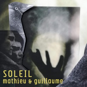 อัลบัม Soleil ศิลปิน Mathieu