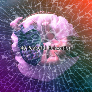 Relaxation的专辑40 Peaceful Relaxation