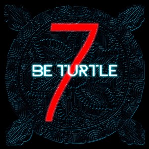 Album Be Turtle Vol.7 from Ivan Casero