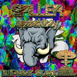 Spiller的专辑Elephant Skank