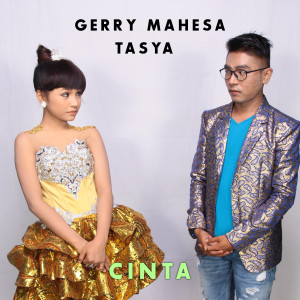 Dengarkan Cinta lagu dari Tasya dengan lirik