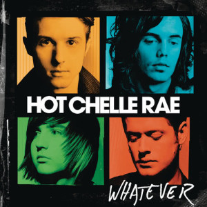 ดาวน์โหลดและฟังเพลง Radio พร้อมเนื้อเพลงจาก Hot Chelle Rae