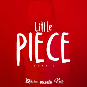 Album Little Piece oleh Boyzie