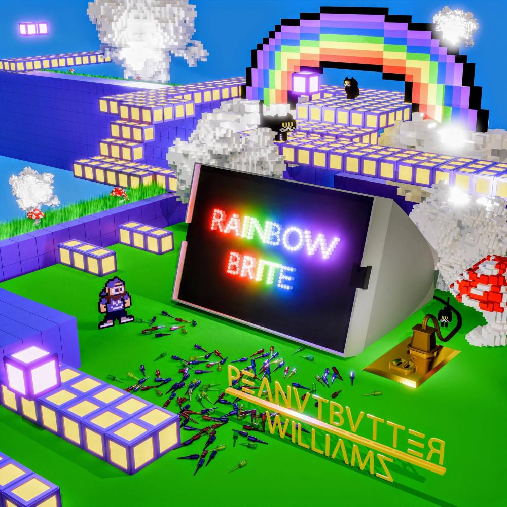 Rainbow Brite