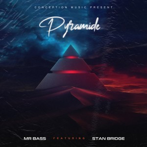 Album Pyramide from Mr Bass