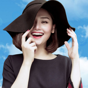 Miu Le的專輯Tình Yêu Con Gái