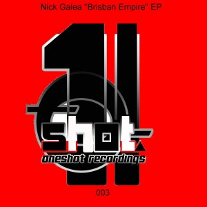 收聽Nick Galea的Never Night (Original)歌詞歌曲