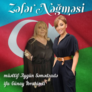 Album Zəfər Nəğməsi from Aygün Səmədzadə