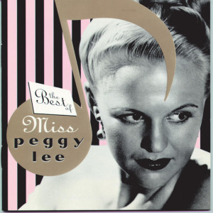 收聽Peggy Lee的Riders In The Sky (A Cowboy Legend) (Remastered)歌詞歌曲