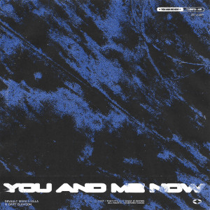 You And Me Now dari Devault