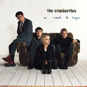 The Cranberries的專輯No Need To Argue (Deluxe)