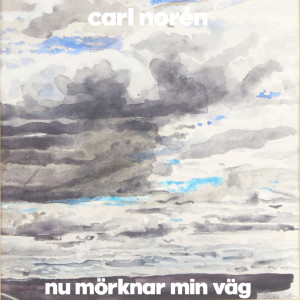 Carl Norn的專輯Nu mörknar min väg