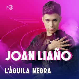 Joan的專輯L'Aguila Negra (En directe)