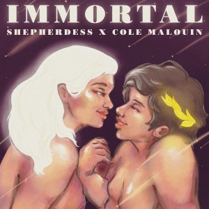ดาวน์โหลดและฟังเพลง Immortal พร้อมเนื้อเพลงจาก Shepherdess