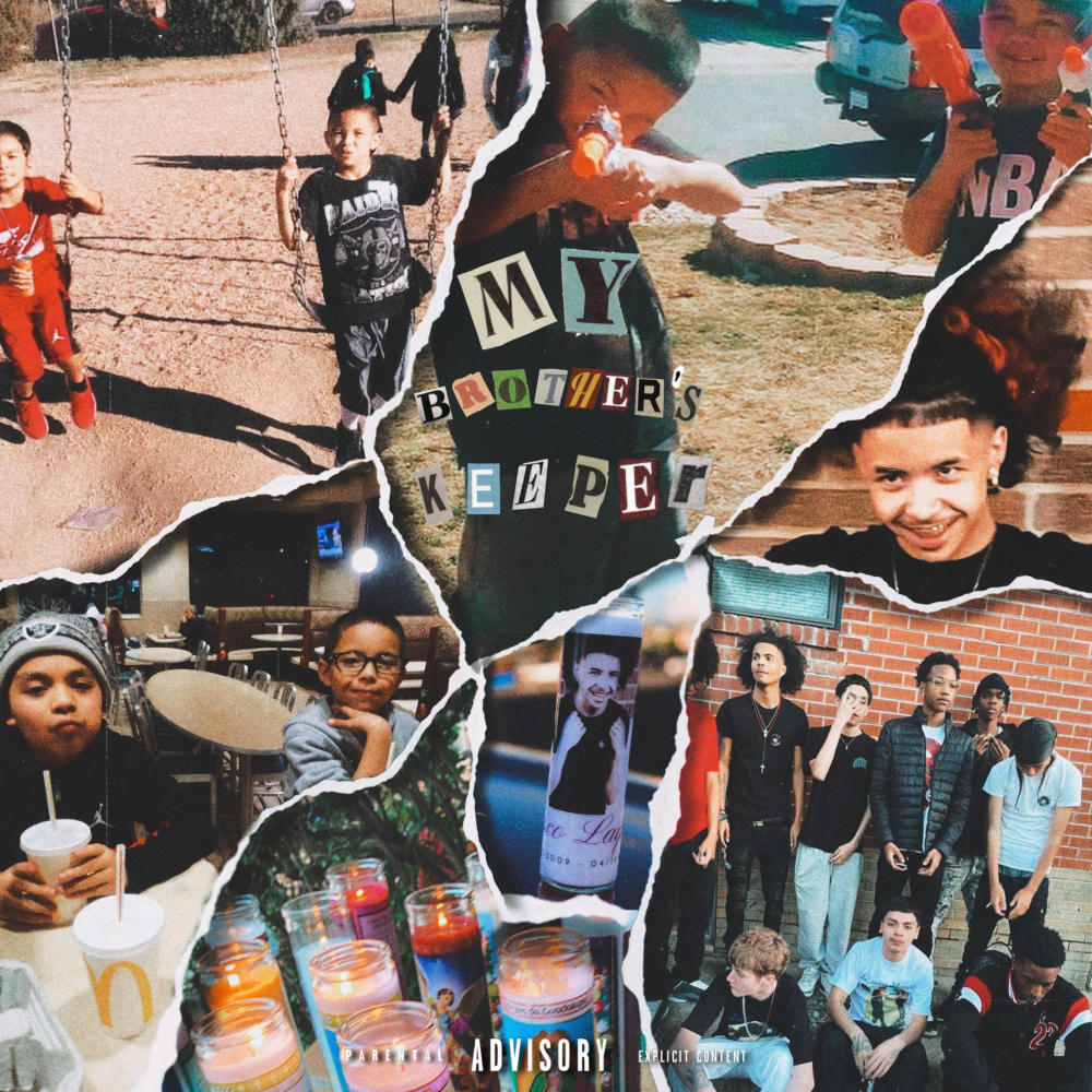 2nd life (feat. benjidagoon) (Explicit)